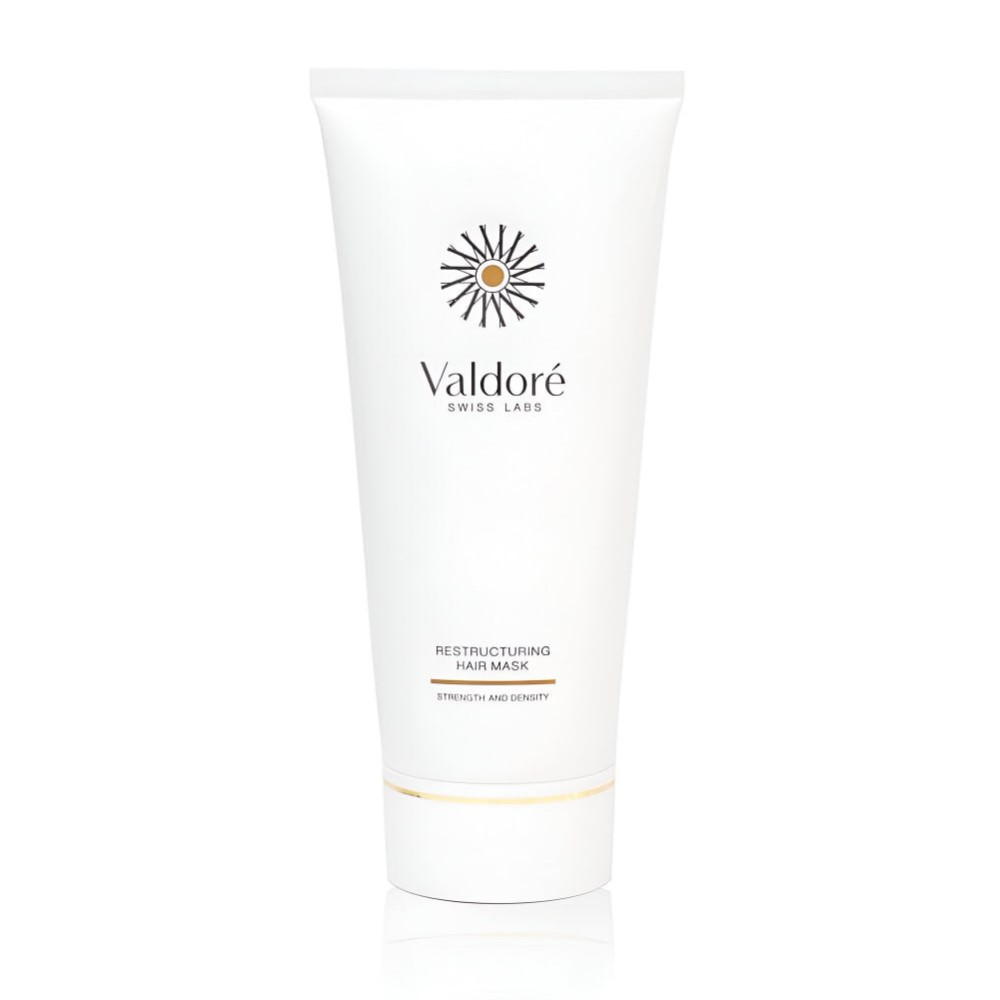 Valdore Restructuring Hair Mask 200 ml Premium Hair Care Main image