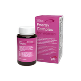 Vita energy complex for women 90stk