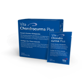 Vita Chondrocurma Plus – Swiss joint & connective tissue support drink 20 sachets