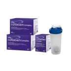 Vita Collagen Complex Trio – Swiss collagen drink powder (70 sachets)