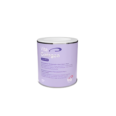 Vita collagen powder tin 350g