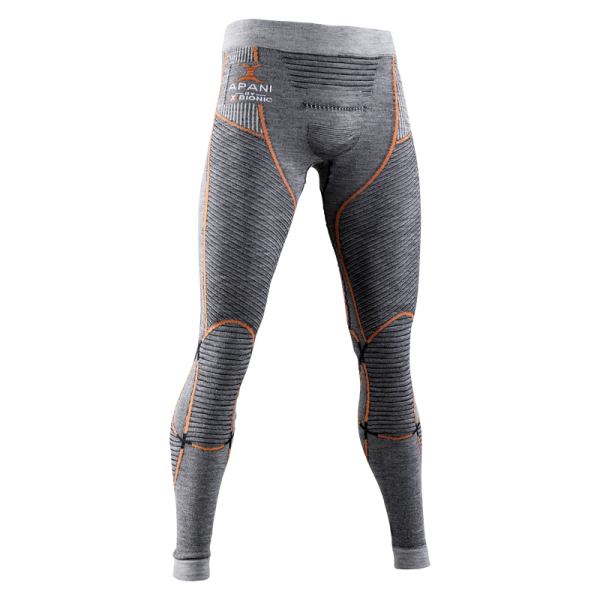 X-BIONIC APANI 4.0 MERINO PANTS MEN