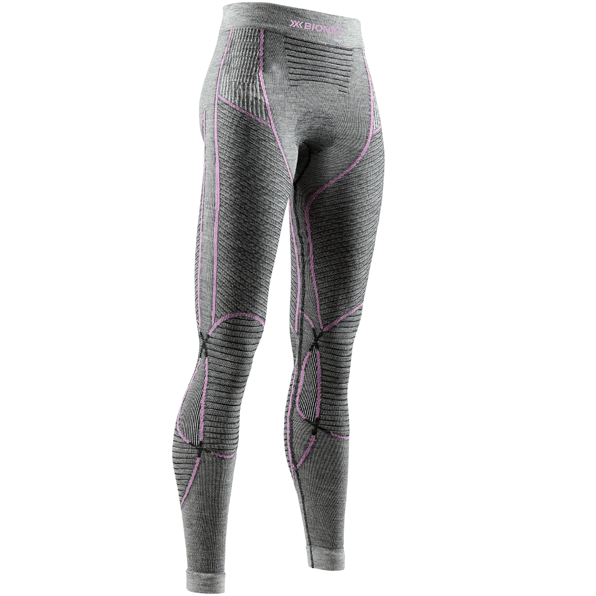 X-BIONIC APANI 4.0 MERINO PANTS WMN