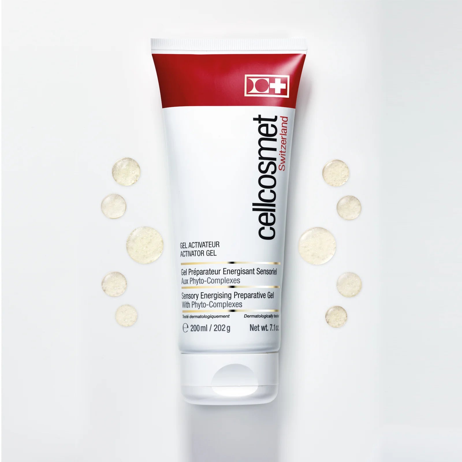 Cellcosmet Activator Gel