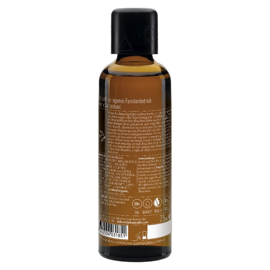 Farfalla – Bauch Balance Bauchschmeichler Massage Oil | Body Massage Oil | 75 ml