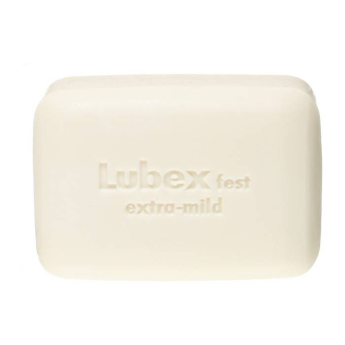 Lubex fest 100g