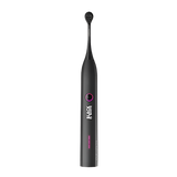 Curaprox black is white hydrosonic toothbrush