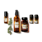 Farfalla – Mentally Strong Depri Helper Aroma Blend | Organic Aromatherapy | 5 ml