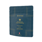 THE CHANGE – Colostrum Gold Standard | Premium Swiss Colostrum Capsules | IgG > 60%