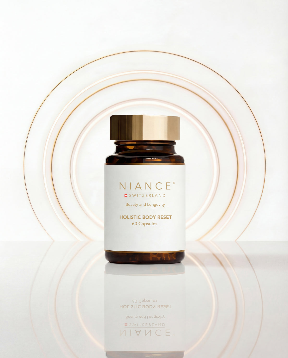 Niance – Holistic Body Reset | Luxury Body Care Program Main image