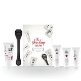 Dr Levy three-week stem cell regimen
