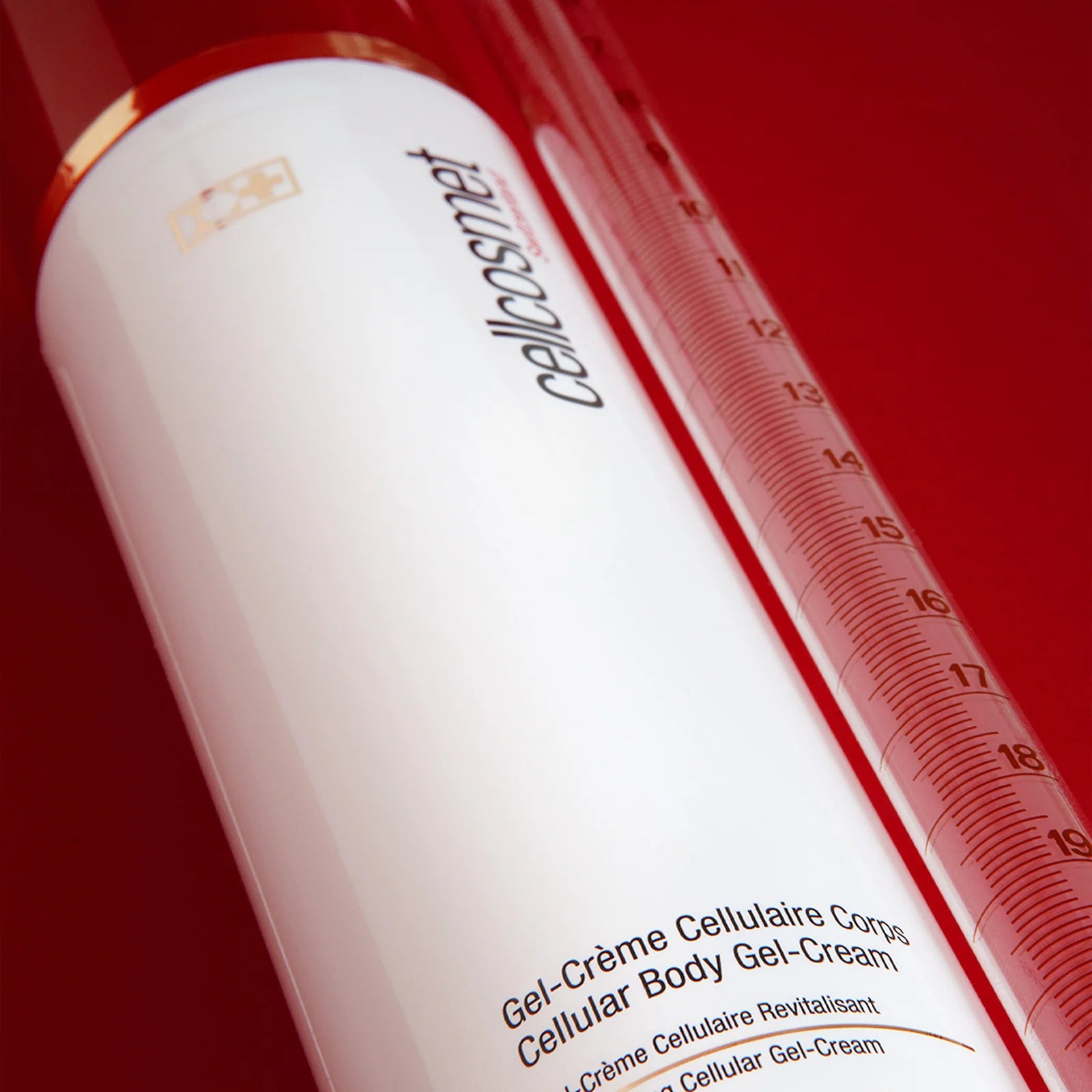 Cellcosmet Cellular Body Gel-Cream
