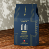 THE CHANGE – Royal Protein Complex | High-Quality Protein Blend for Daily Strength & Recovery