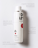 Dr Levy 3deep cleanser fast mask 150 ml
