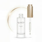 Niance – Premium Glacier Face Oil | Luxury Nourishing Face Oil | 30 ml
