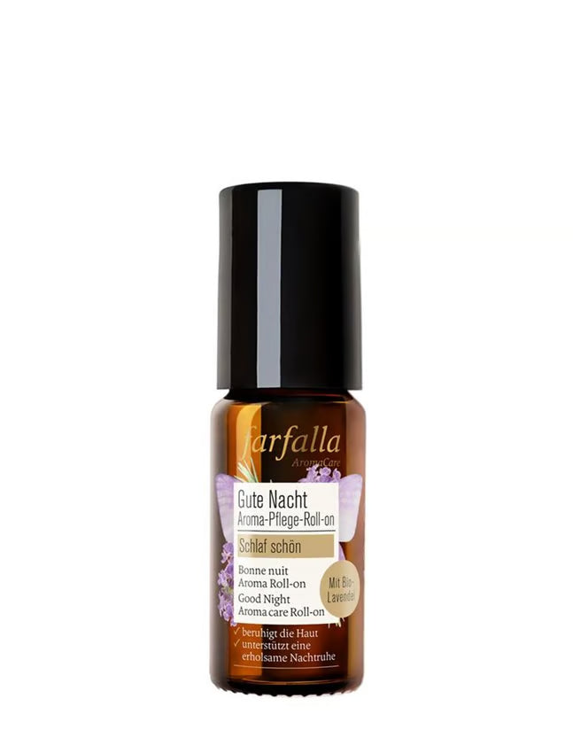 farfalla-good-night-aroma-care-roll-on-sleep-well-10ml Main image