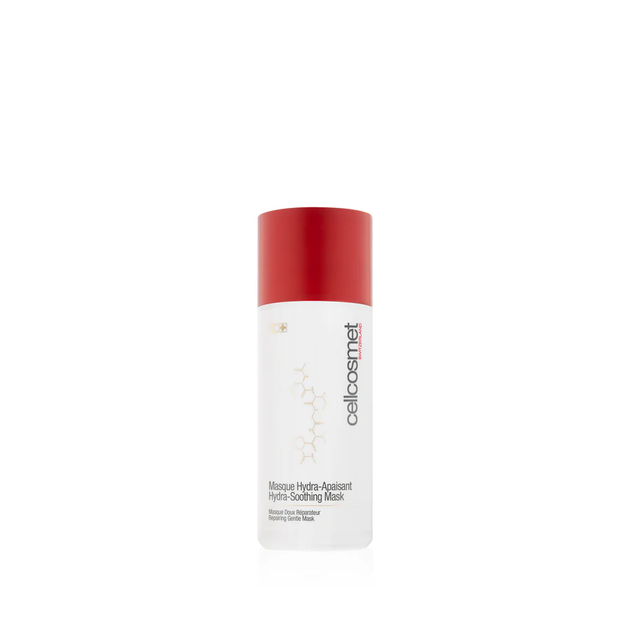 Cellcosmet – Hydra Soothing Mask | Hydrating & Soothing Face Mask | 100 ml Main image