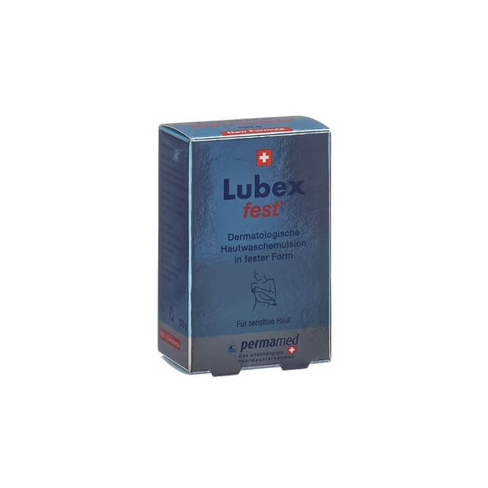 Lubex fest 100g