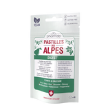 Pharmalp PASTILLES DES ALPES DIGEST 30 stucks/40 refill