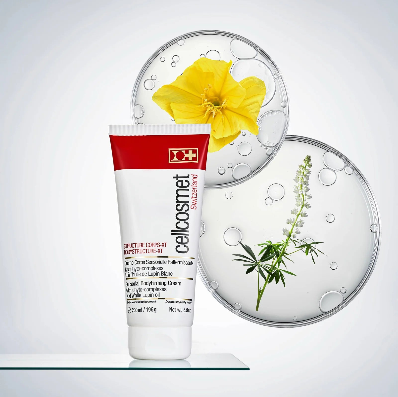 Cellcosmet Bodystructure-XT