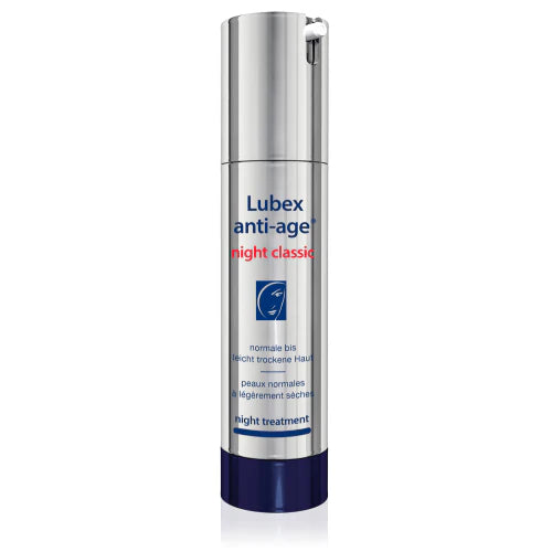 Lubex Anti-age – Night Classic Main image