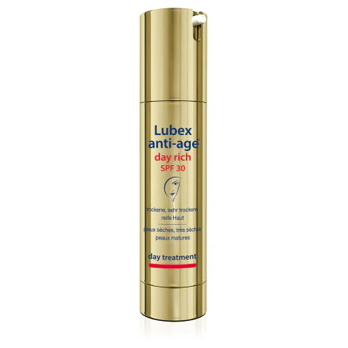 Lubex Anti-age – Day Rich SPF 30 1 Main image