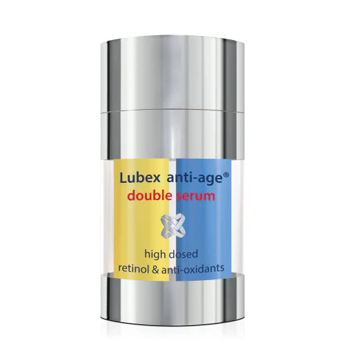Lubex anti-age double serum 1 Main image