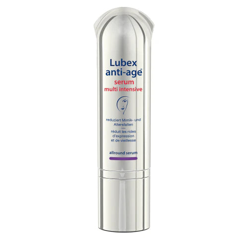 Lubex Anti-age – Serum Multi-Intensive Main image