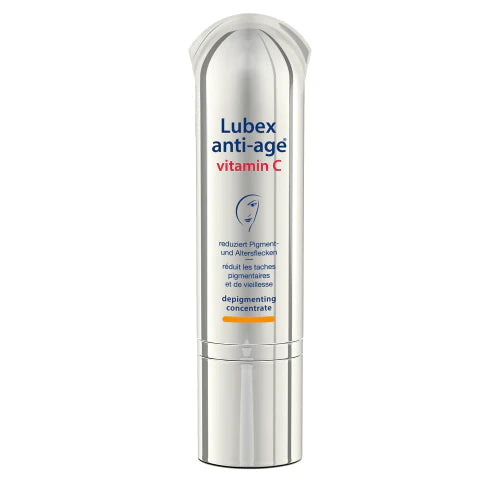 Lubex anti-age vitamin C Main image