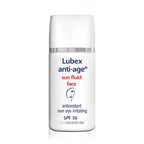 Lubex anti-age sun fluid face