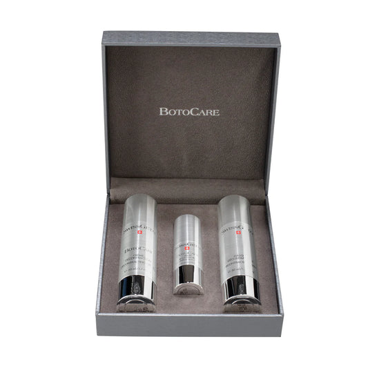 SwissGetal – BotoCare Set | Peptide Skincare Set