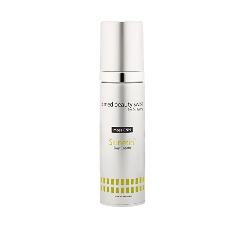 Med Beauty Swiss moss CNH skinetin day cream 50 ml Main image