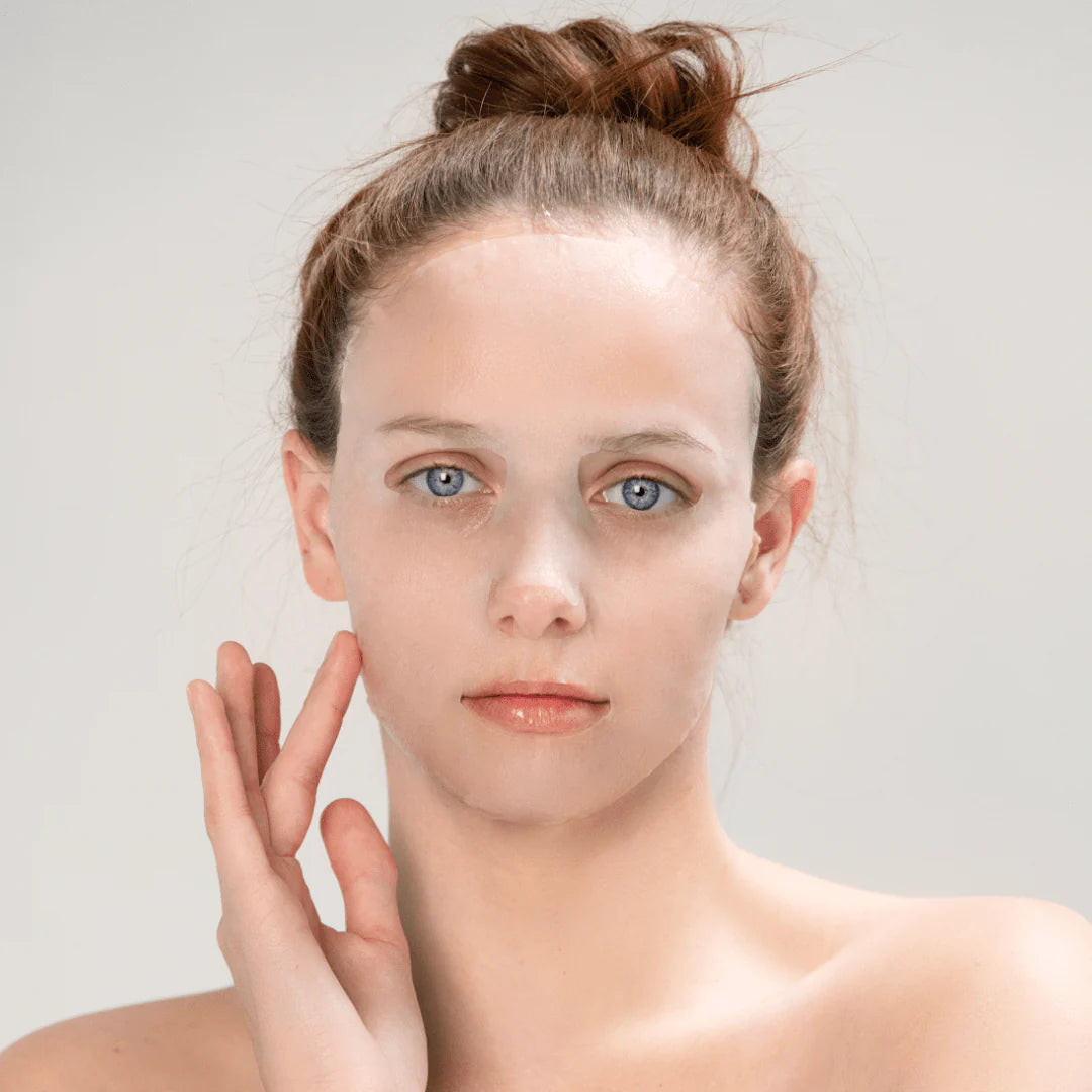 nebulyft Botanical + Hyaluronic Acid Mask 3