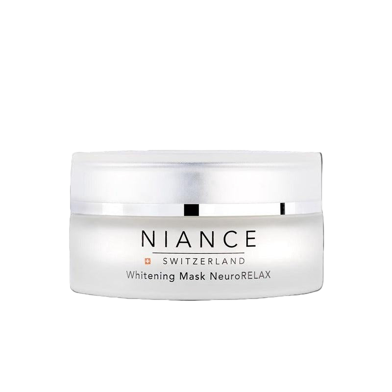 NIANCE Whitening Mask NeuroRELAX - 50 ML