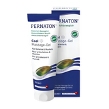 Pernaton cool massage gel 125 ml