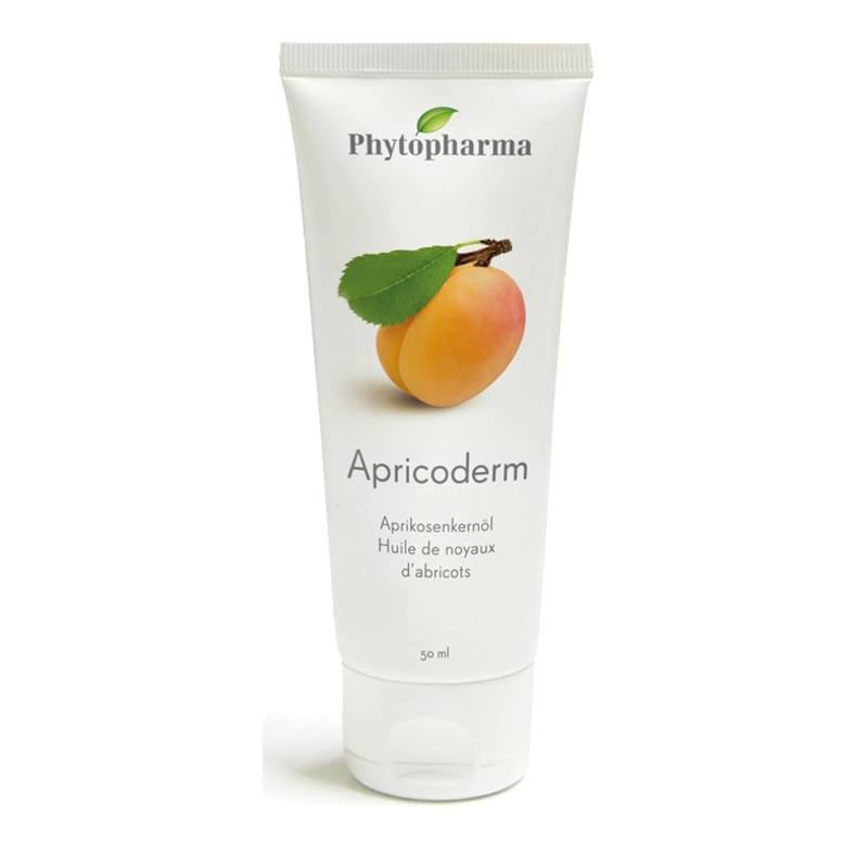 Phytopharma – Apricoderm Trio Set | 3-Piece Protective Skincare Set