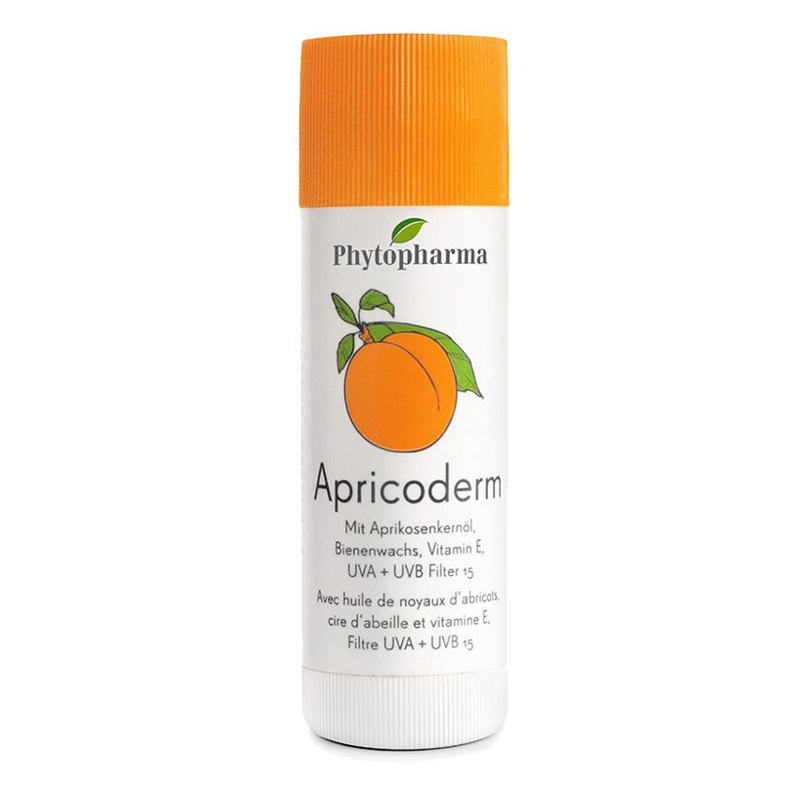 Phytopharma Apricoderm Set