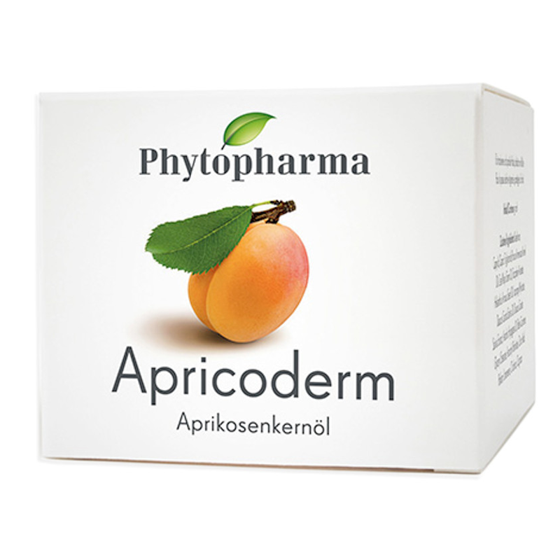 Phytopharma – Apricoderm Trio Set | 3-Piece Protective Skincare Set