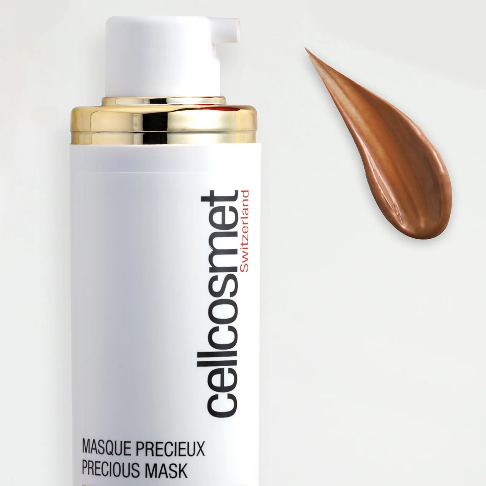 Cellcosmet Precious Mask 100ml
