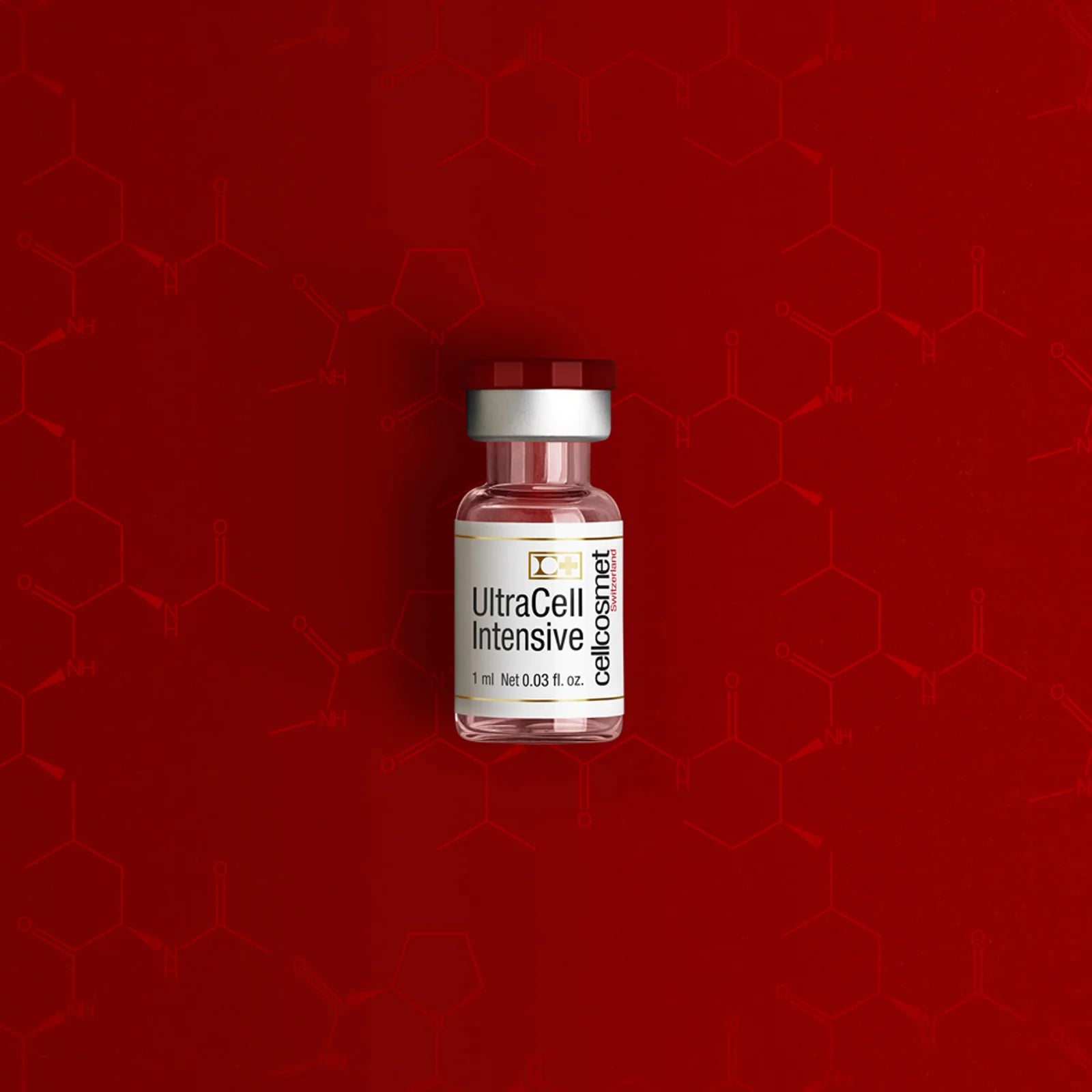 Cellcosmet Ultracell Intensive
