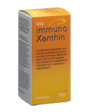 Vita Immuno xanthin 50 capsules