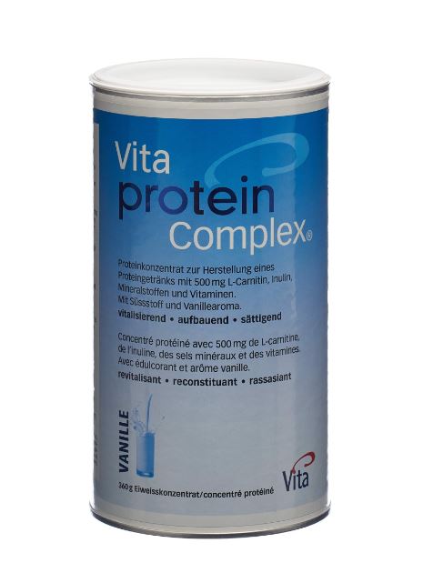 Vita protein complex 360g