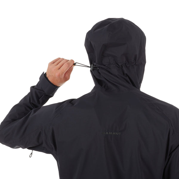 Mammut Kento HS Hooded Jacket Men