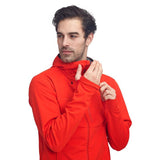 Mammut Ultimate V SO Hooded Jacket Men - Beauty & the Lion
