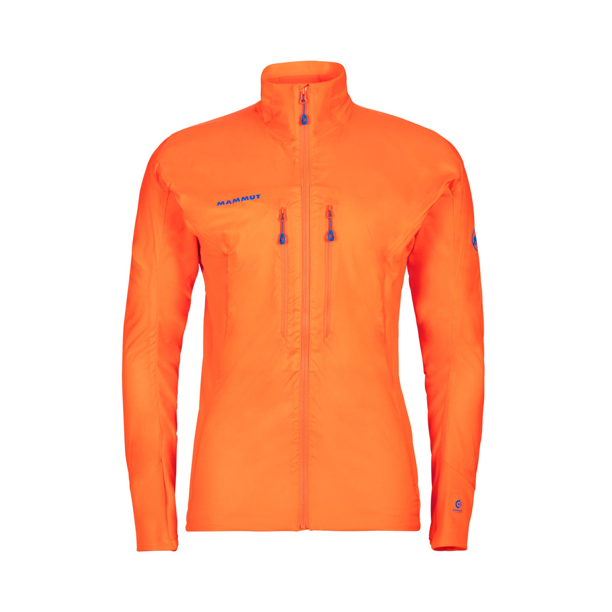 Mammut Eigerjoch IN Hybrid Jacket Men - Beauty & the Lion