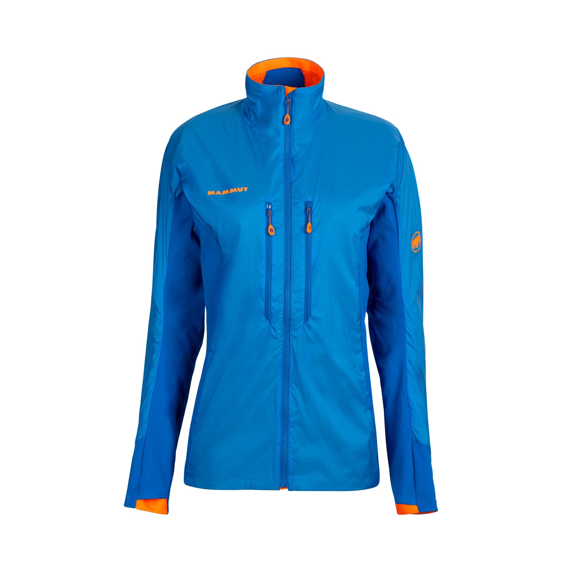 Eigerjoch insulate hybrid online jacket