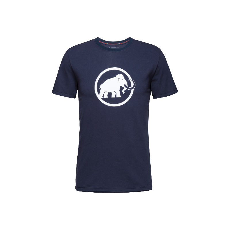 Mammut Classic T-Shirt Men - Beauty & the Lion