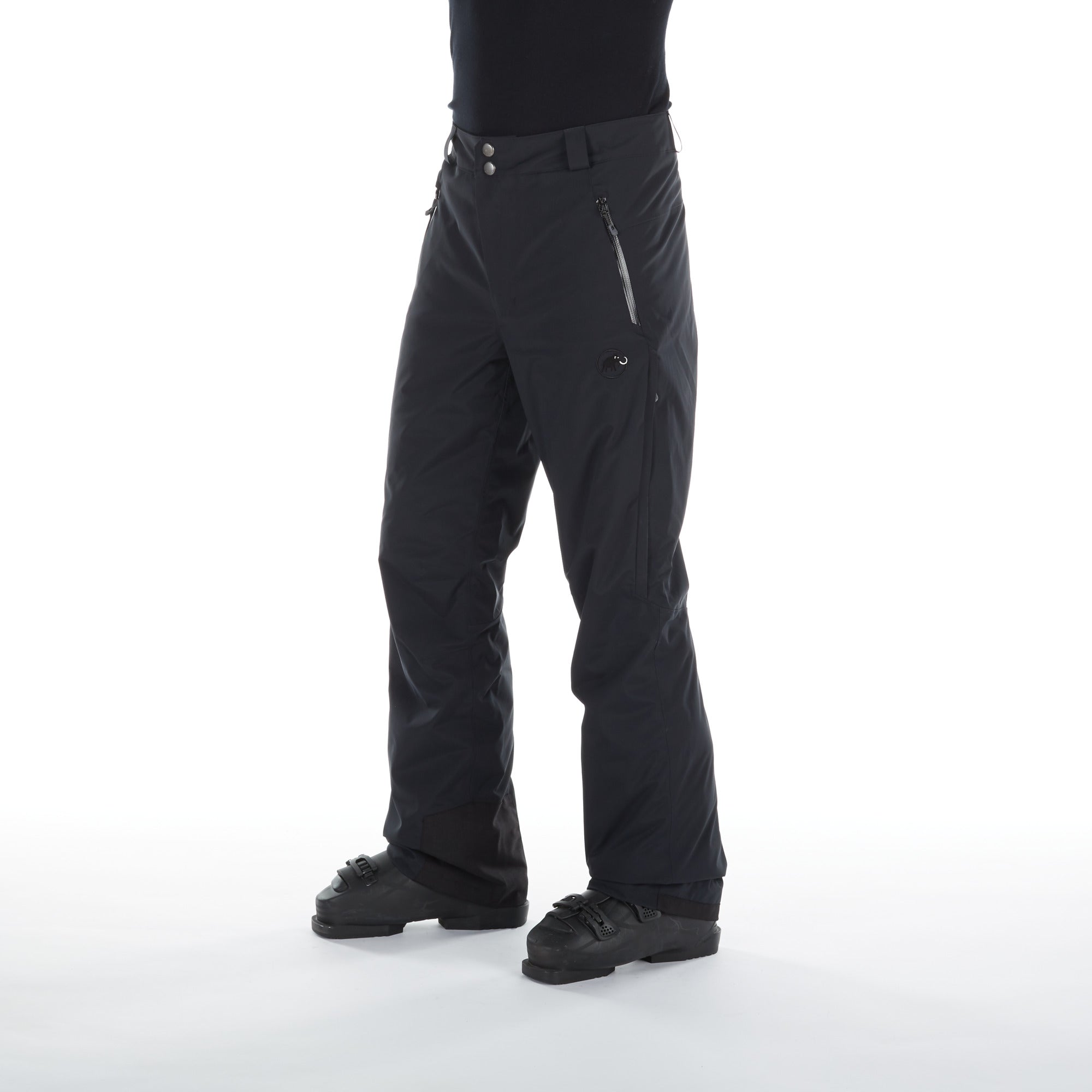 Mammut Andalo HS Pants Men - Beauty & the Lion