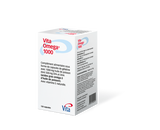 Vita omega 1000 120 capsules