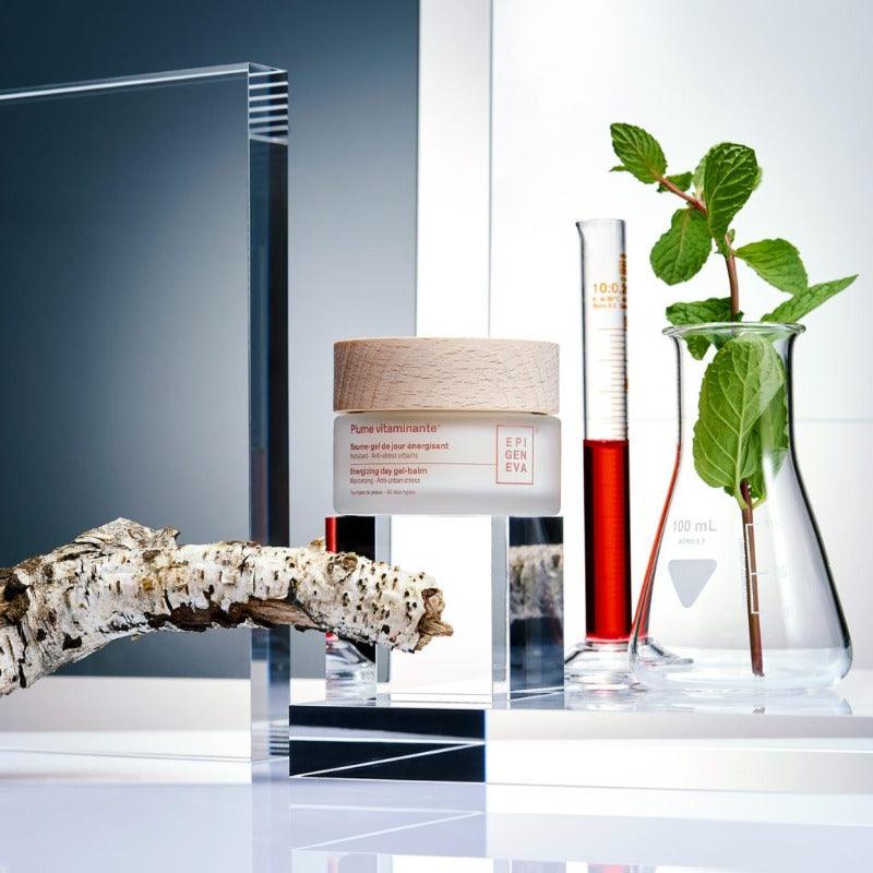 Epigenèva energizing day cream 50ml Secondary image